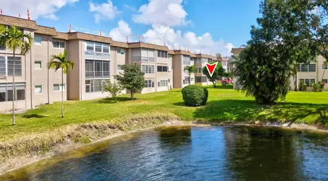 721 Lori Drive Palm Springs FL 33461