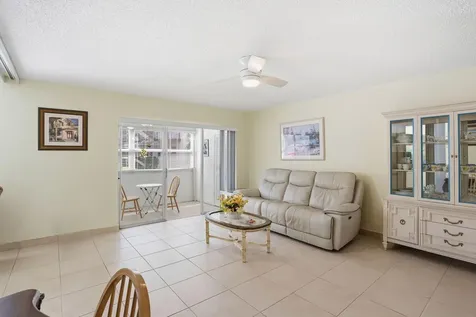 721 Lori Drive Palm Springs FL 33461