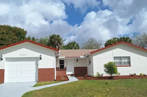 9219 SW 1st Place Boca Raton FL 33428