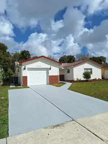 9219 SW 1st Place Boca Raton FL 33428