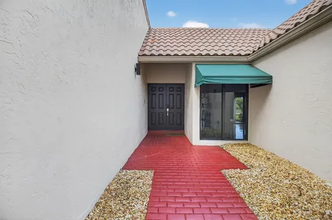 6545 Las Flores Drive Boca Raton FL 33433