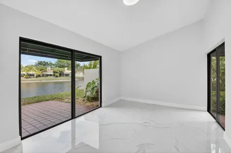 6545 Las Flores Drive Boca Raton FL 33433