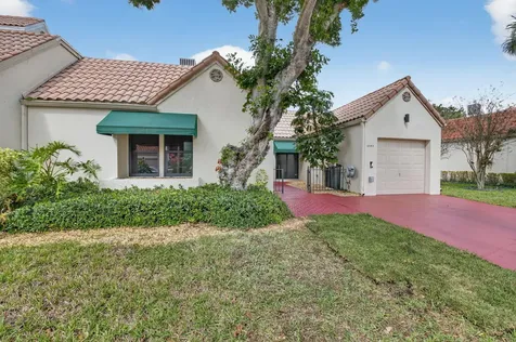 6545 Las Flores Drive Boca Raton FL 33433