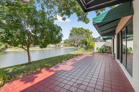 6545 Las Flores Drive Boca Raton FL 33433