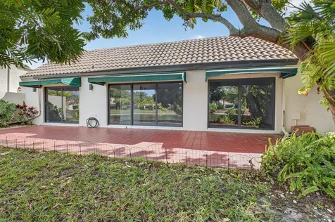 6545 Las Flores Drive Boca Raton FL 33433