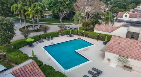 6545 Las Flores Drive Boca Raton FL 33433