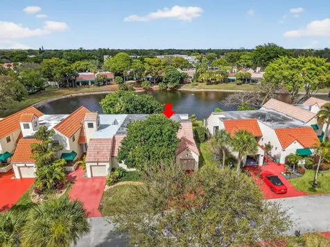 6545 Las Flores Drive Boca Raton FL 33433
