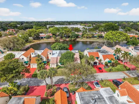 6545 Las Flores Drive Boca Raton FL 33433