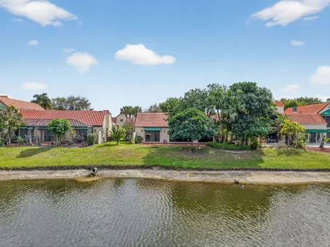 6545 Las Flores Drive Boca Raton FL 33433