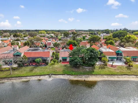 6545 Las Flores Drive Boca Raton FL 33433