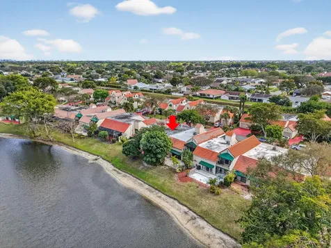 6545 Las Flores Drive Boca Raton FL 33433