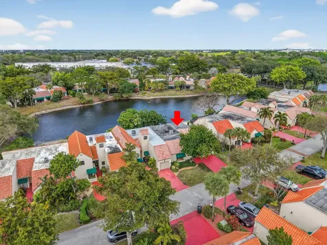 6545 Las Flores Drive Boca Raton FL 33433