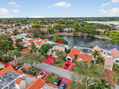6545 Las Flores Drive Boca Raton FL 33433