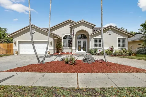 10265 Sw 12th Street Pembroke Pines FL 33025