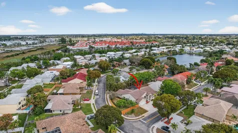 10265 Sw 12th Street Pembroke Pines FL 33025