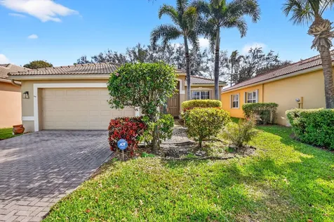 7420 Twin Falls Drive Boynton Beach FL 33437