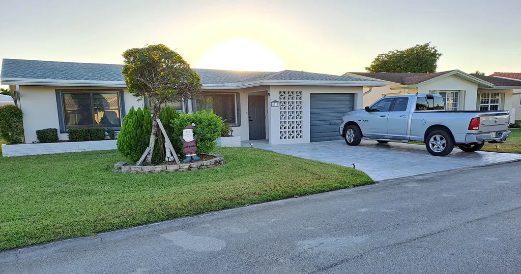 6710 NW 58th Court Tamarac FL 33321