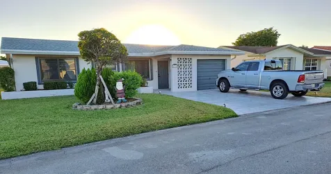 6710 NW 58th Court Tamarac FL 33321