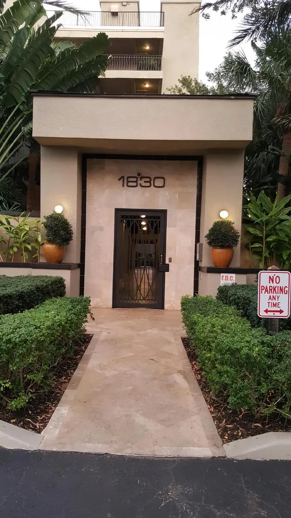 1830 Embassy Drive West Palm Beach FL 33401