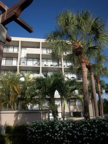 1830 Embassy Drive West Palm Beach FL 33401