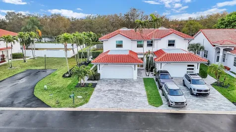 8608 Via Giula Boca Raton FL 33496