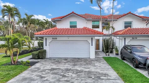 8608 Via Giula Boca Raton FL 33496
