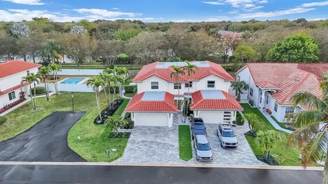 8608 Via Giula Boca Raton FL 33496