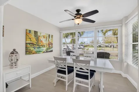 787 High Point Drive West, Unit A Delray Beach FL 33445