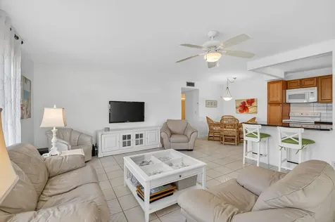 787 High Point Drive West, Unit A Delray Beach FL 33445