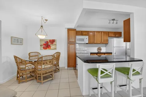 787 High Point Drive West, Unit A Delray Beach FL 33445