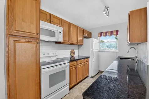 787 High Point Drive West, Unit A Delray Beach FL 33445