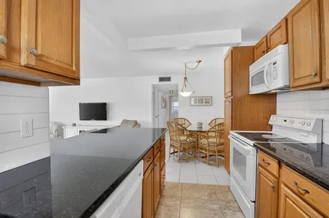 787 High Point Drive West, Unit A Delray Beach FL 33445