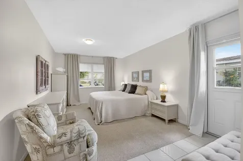 787 High Point Drive West, Unit A Delray Beach FL 33445