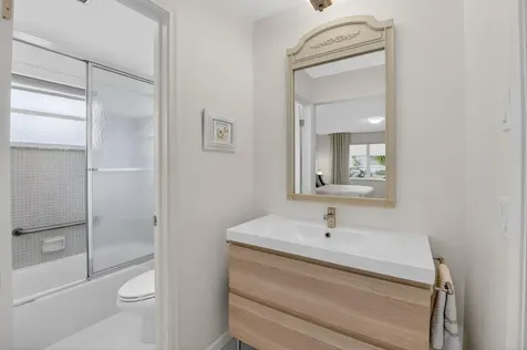 787 High Point Drive West, Unit A Delray Beach FL 33445