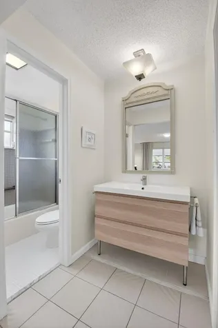 787 High Point Drive West, Unit A Delray Beach FL 33445