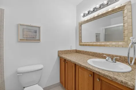 787 High Point Drive West, Unit A Delray Beach FL 33445