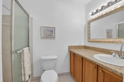 787 High Point Drive West, Unit A Delray Beach FL 33445