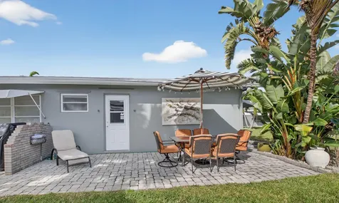 787 High Point Drive West, Unit A Delray Beach FL 33445