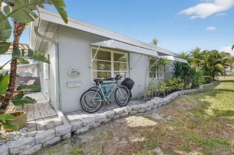 787 High Point Drive West, Unit A Delray Beach FL 33445