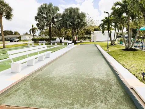 787 High Point Drive West, Unit A Delray Beach FL 33445