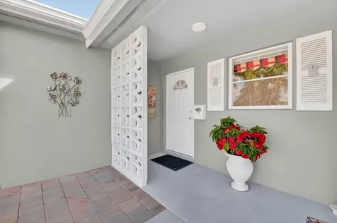 787 High Point Drive West, Unit A Delray Beach FL 33445