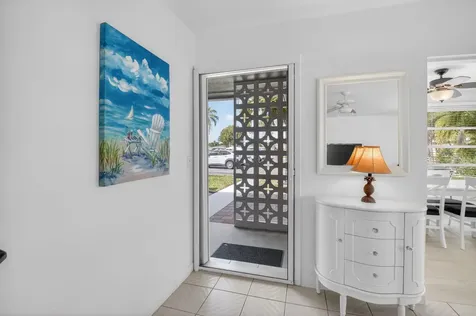 787 High Point Drive West, Unit A Delray Beach FL 33445