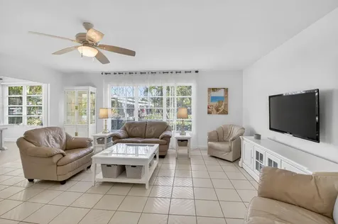 787 High Point Drive West, Unit A Delray Beach FL 33445