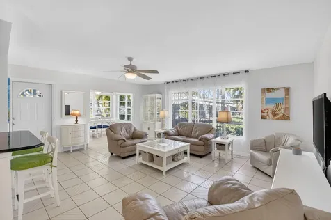 787 High Point Drive West, Unit A Delray Beach FL 33445