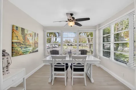 787 High Point Drive West, Unit A Delray Beach FL 33445