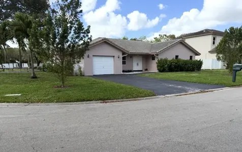 11615 NW 23rd Court Coral Springs FL 33065