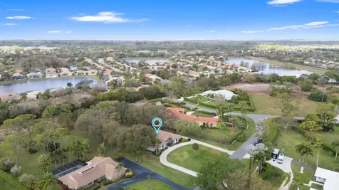 9425 Dundee Drive Lake Worth FL 33467