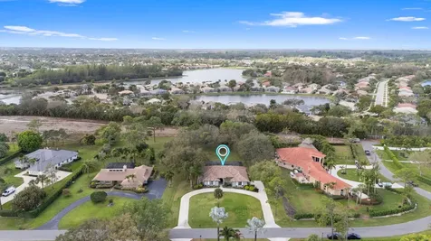 9425 Dundee Drive Lake Worth FL 33467