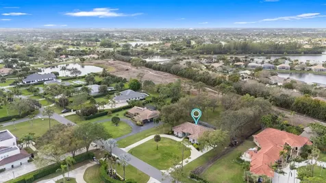 9425 Dundee Drive Lake Worth FL 33467