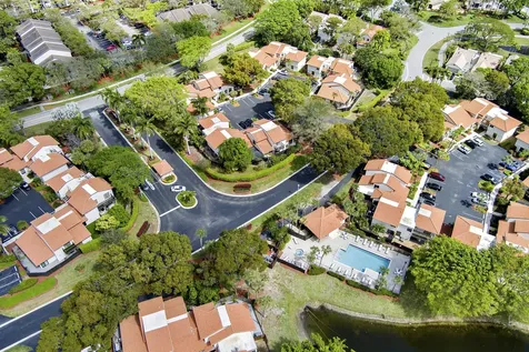 5887 Fox Hollow Drive Boca Raton FL 33486